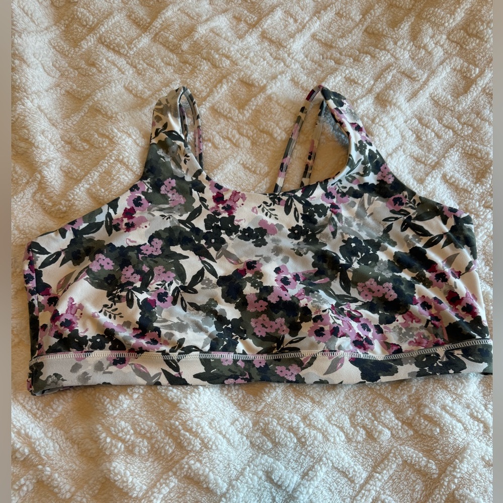 Torrid Sport Bra